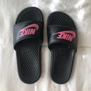 Nike Slides